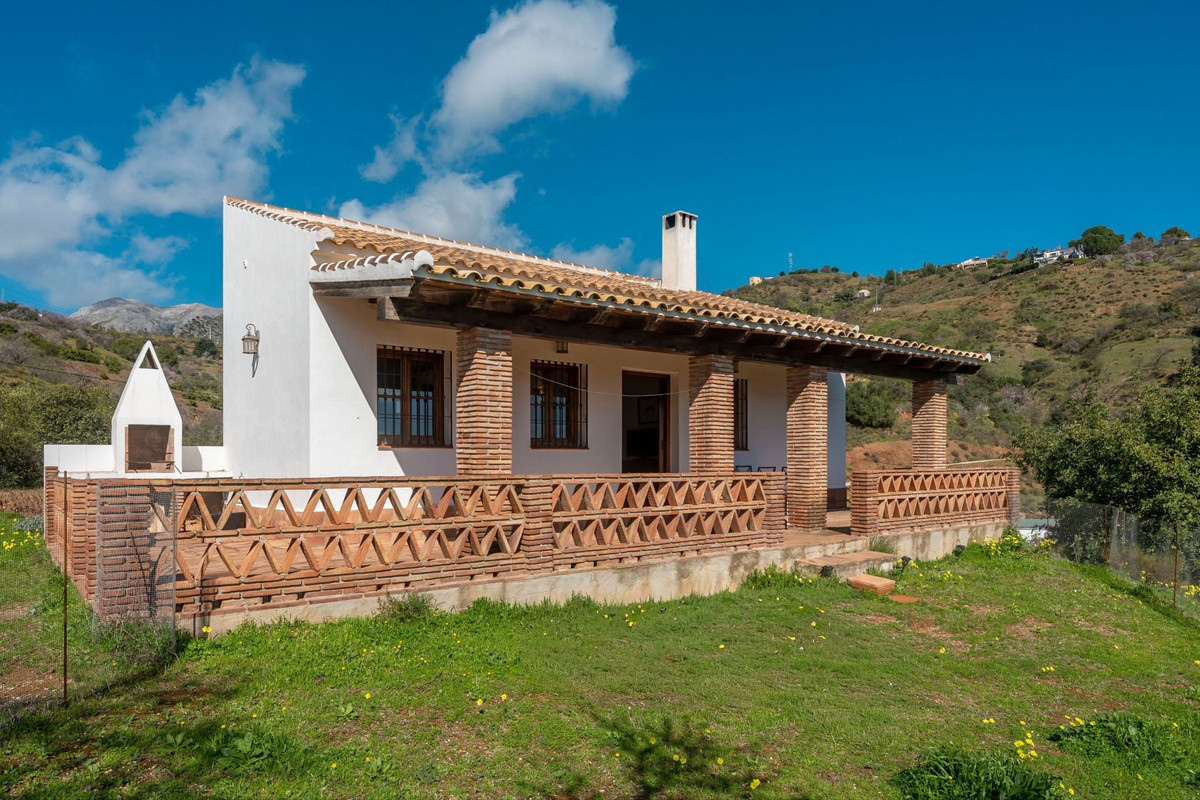 Se vende Villa - Chalet de 1 dormitorios en Costa Del Sol, Málaga, España