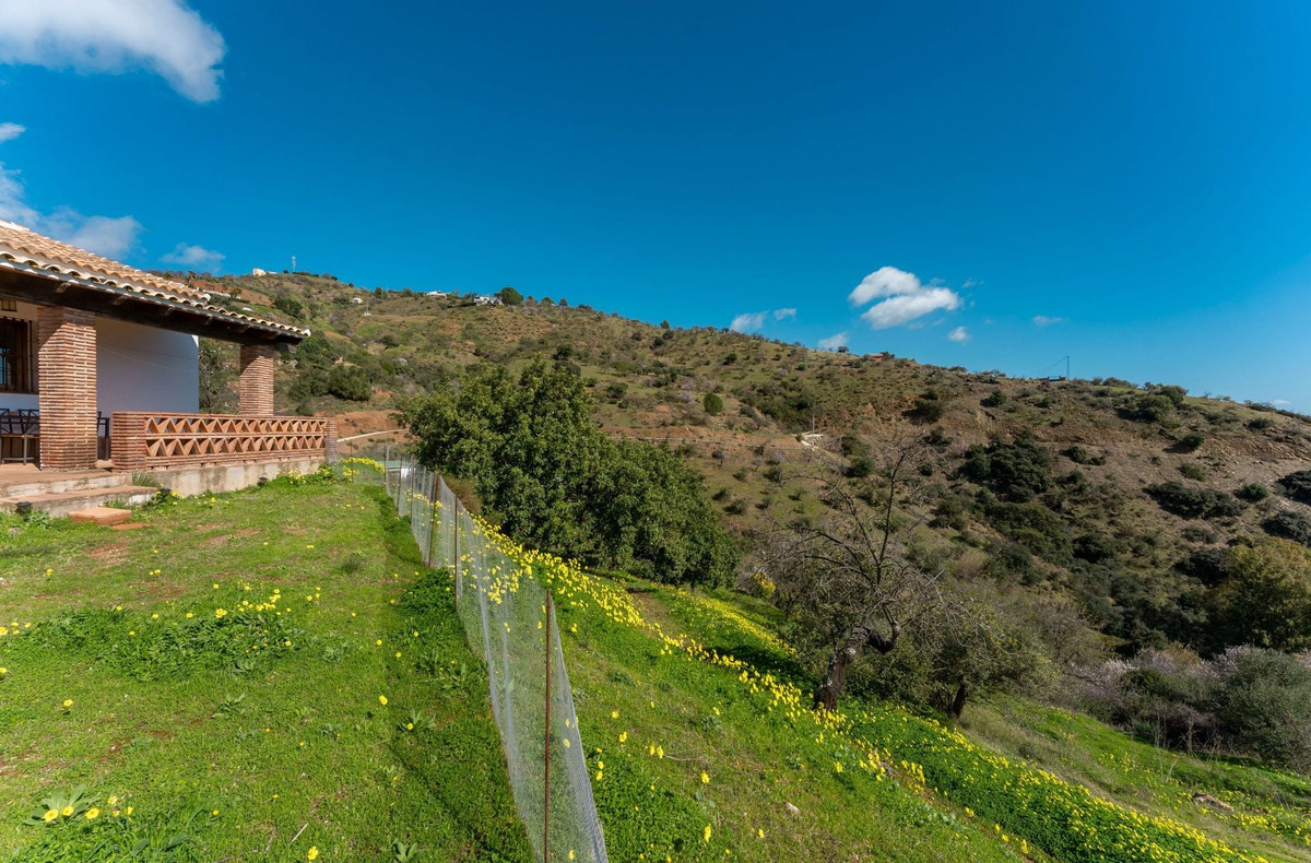 Se vende Villa - Chalet de 1 dormitorios en Costa Del Sol, Málaga, España