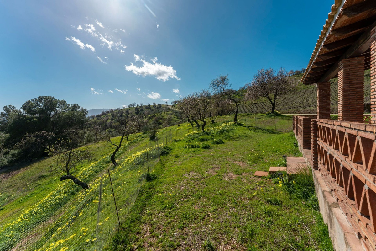 Se vende Villa - Chalet de 1 dormitorios en Costa Del Sol, Málaga, España