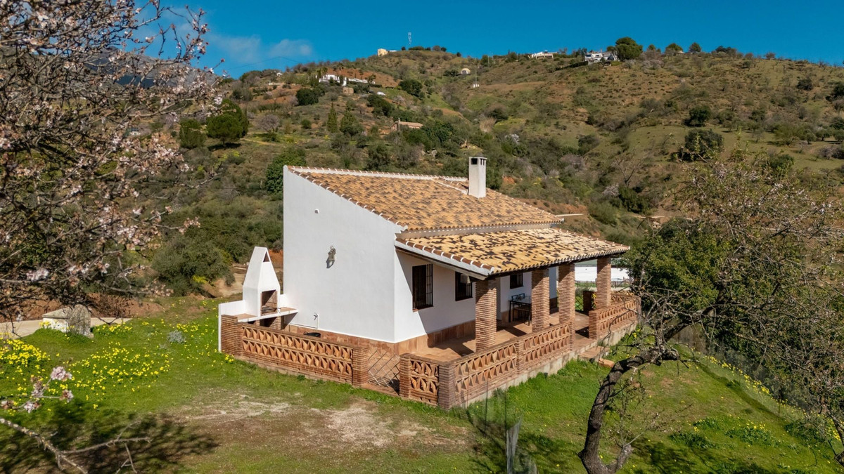 Se vende Villa - Chalet de 1 dormitorios en Costa Del Sol, Málaga, España
