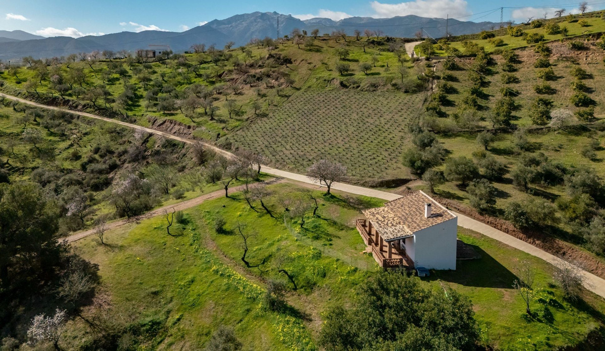 Se vende Villa - Chalet de 1 dormitorios en Costa Del Sol, Málaga, España