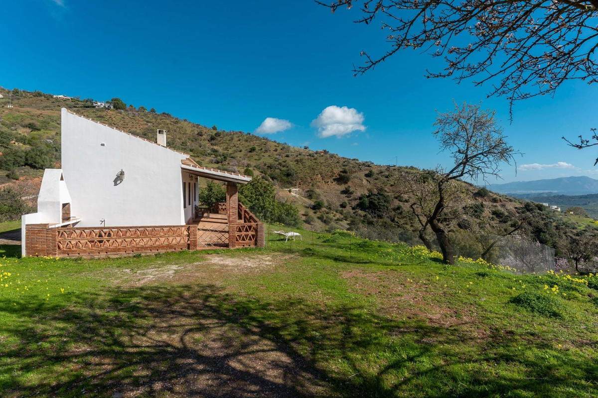 Se vende Villa - Chalet de 1 dormitorios en Costa Del Sol, Málaga, España