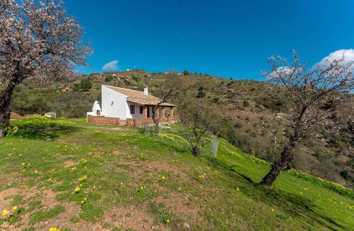 Se vende Villa - Chalet de 1 dormitorios en Costa Del Sol, Málaga, España