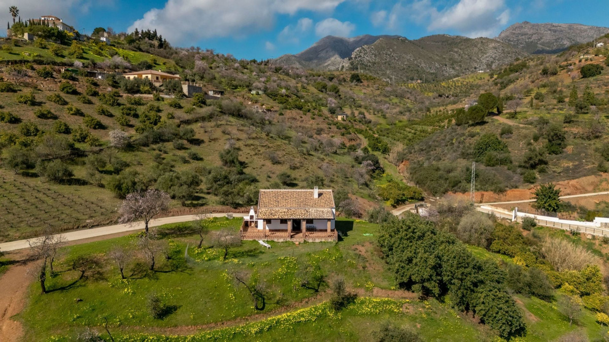 Se vende Villa - Chalet de 1 dormitorios en Costa Del Sol, Málaga, España