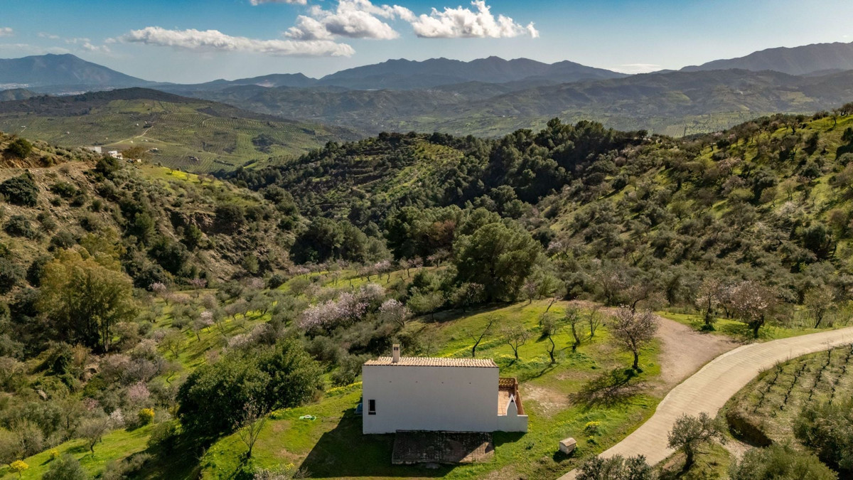 Se vende Villa - Chalet de 1 dormitorios en Costa Del Sol, Málaga, España