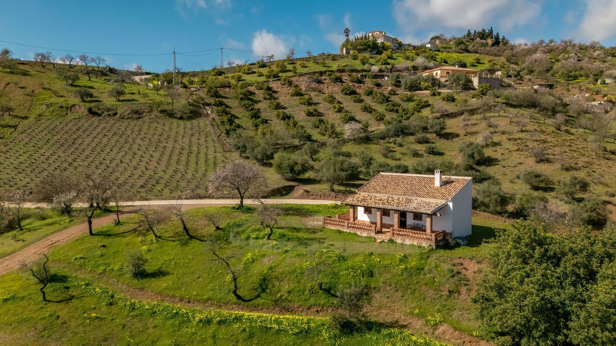 Se vende Villa - Chalet de 1 dormitorios en Costa Del Sol, Málaga, España