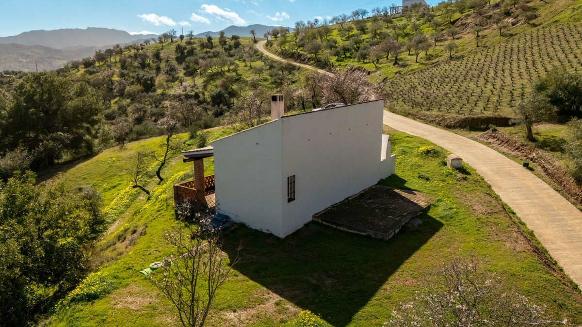 Se vende Villa - Chalet de 1 dormitorios en Costa Del Sol, Málaga, España