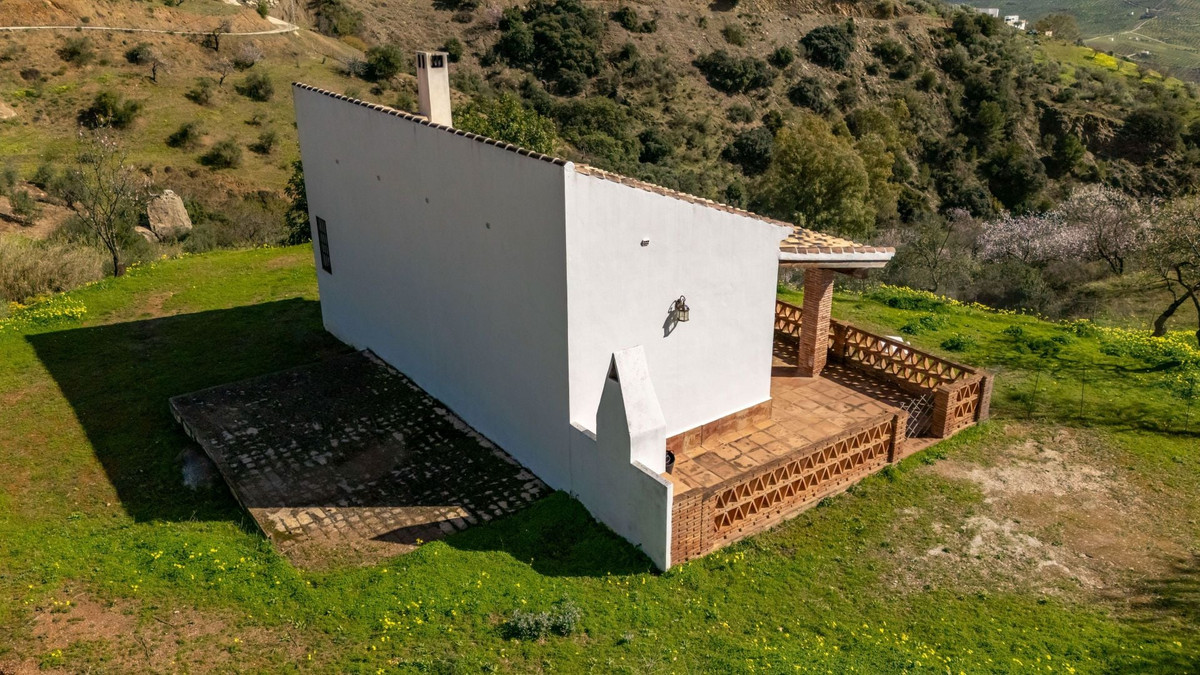 Se vende Villa - Chalet de 1 dormitorios en Costa Del Sol, Málaga, España