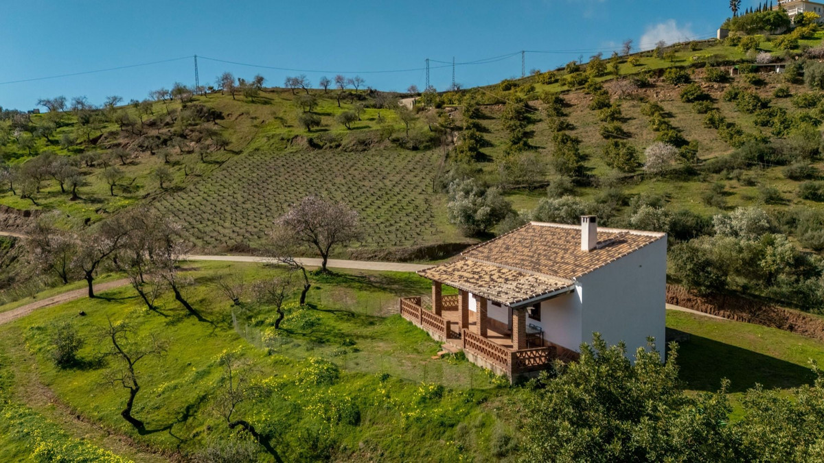 Se vende Villa - Chalet de 1 dormitorios en Costa Del Sol, Málaga, España