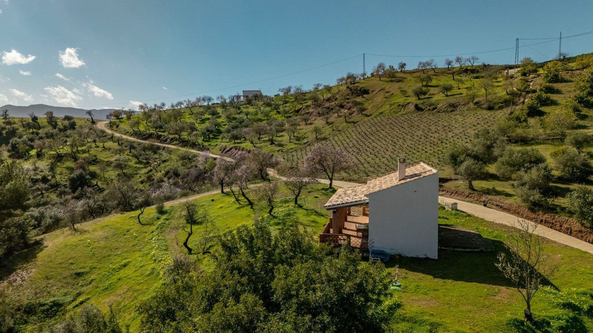 Se vende Villa - Chalet de 1 dormitorios en Costa Del Sol, Málaga, España