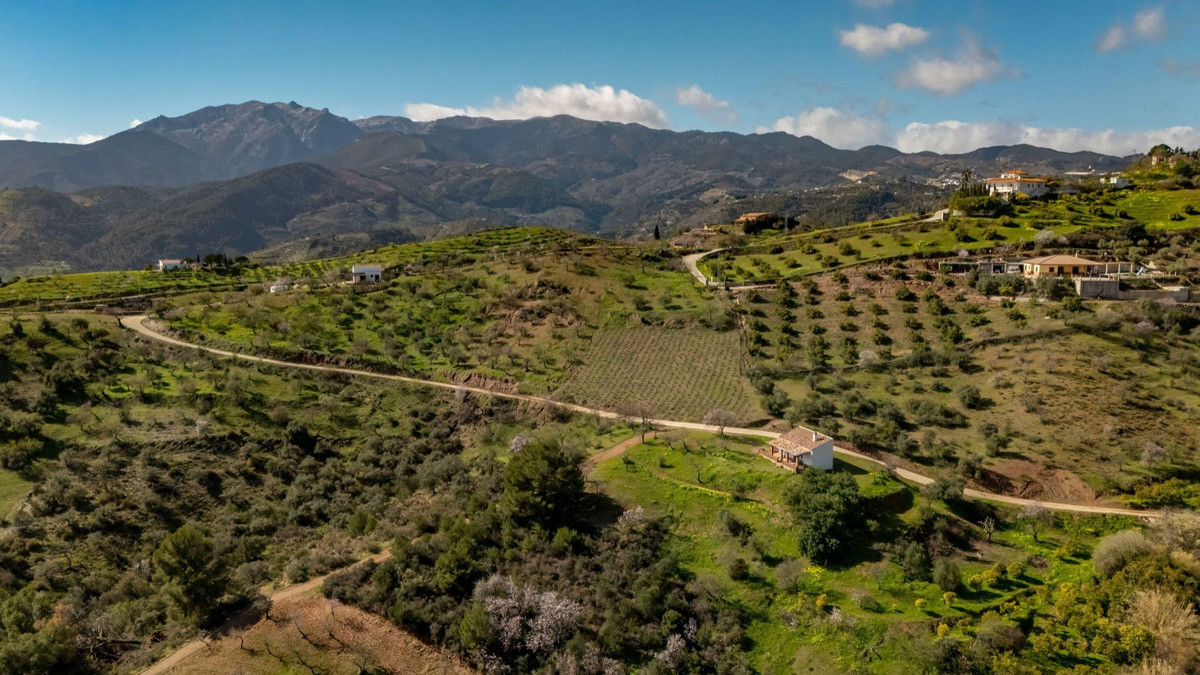 Se vende Villa - Chalet de 1 dormitorios en Costa Del Sol, Málaga, España