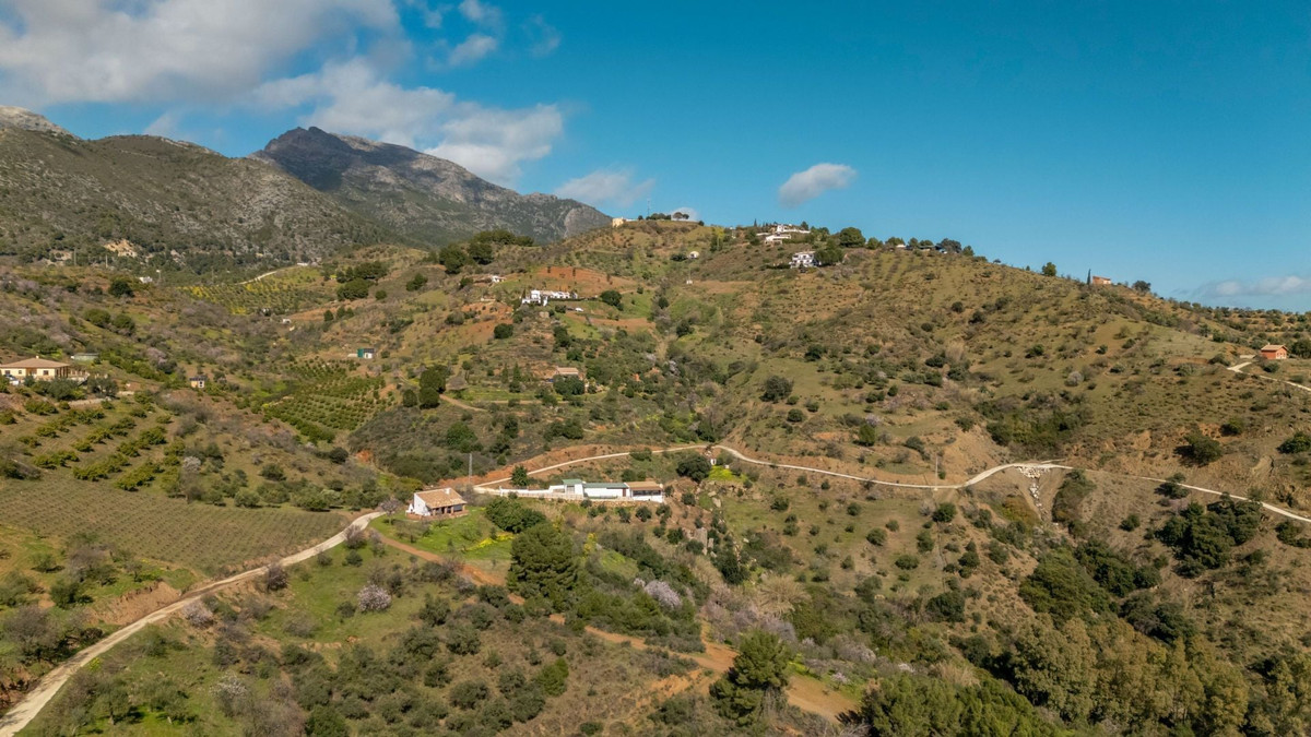 Se vende Villa - Chalet de 1 dormitorios en Costa Del Sol, Málaga, España