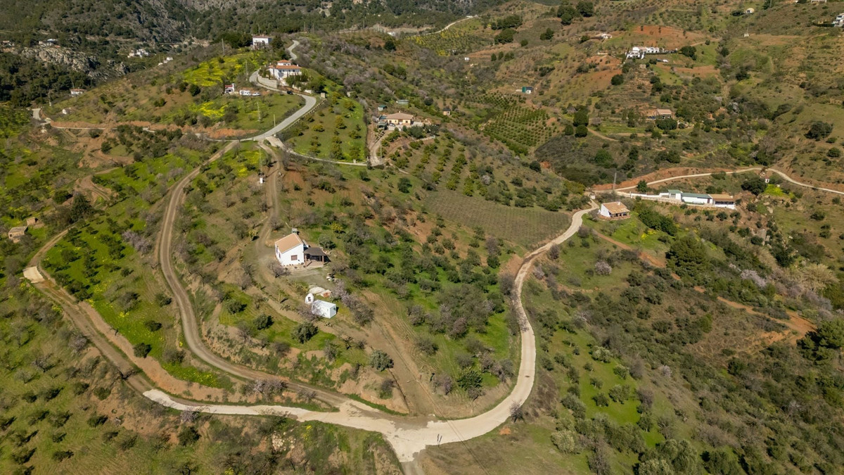 Se vende Villa - Chalet de 1 dormitorios en Costa Del Sol, Málaga, España