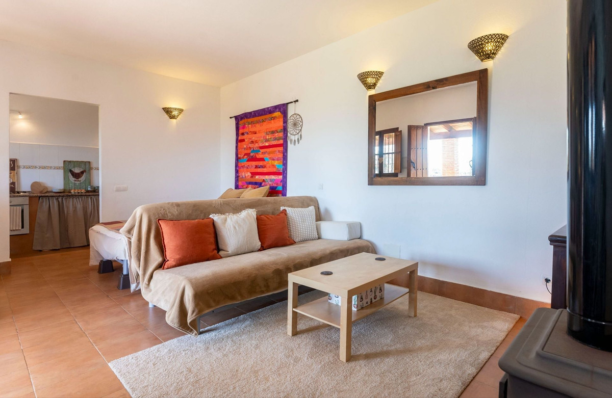 Se vende Villa - Chalet de 1 dormitorios en Costa Del Sol, Málaga, España