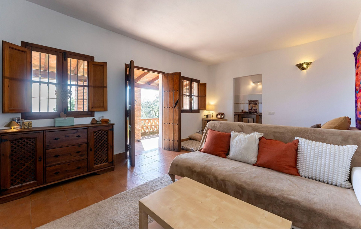 Se vende Villa - Chalet de 1 dormitorios en Costa Del Sol, Málaga, España