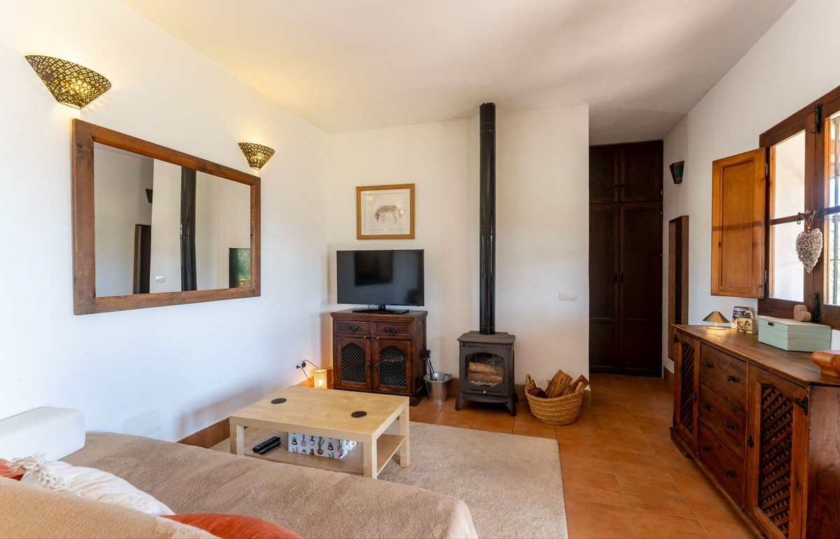 Se vende Villa - Chalet de 1 dormitorios en Costa Del Sol, Málaga, España