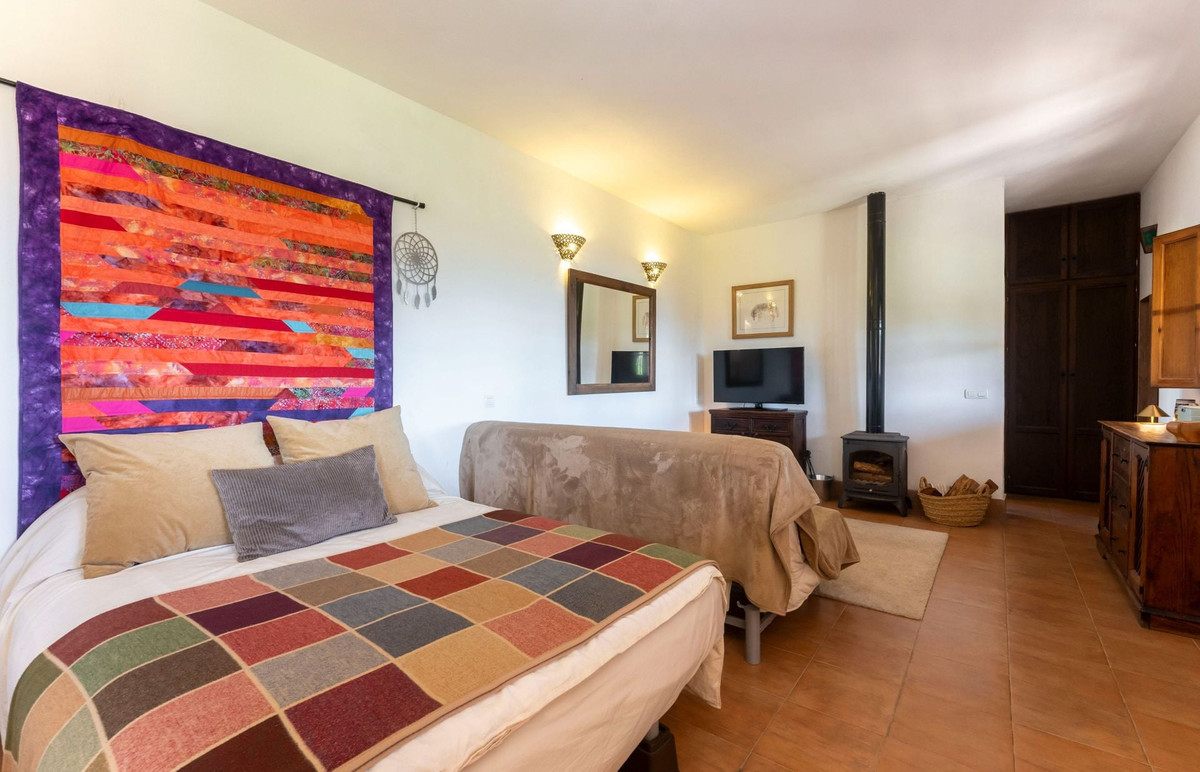 Se vende Villa - Chalet de 1 dormitorios en Costa Del Sol, Málaga, España