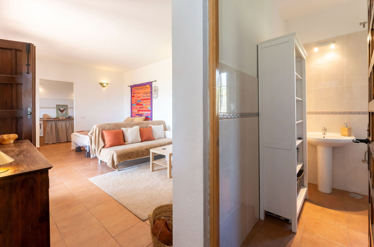 Se vende Villa - Chalet de 1 dormitorios en Costa Del Sol, Málaga, España