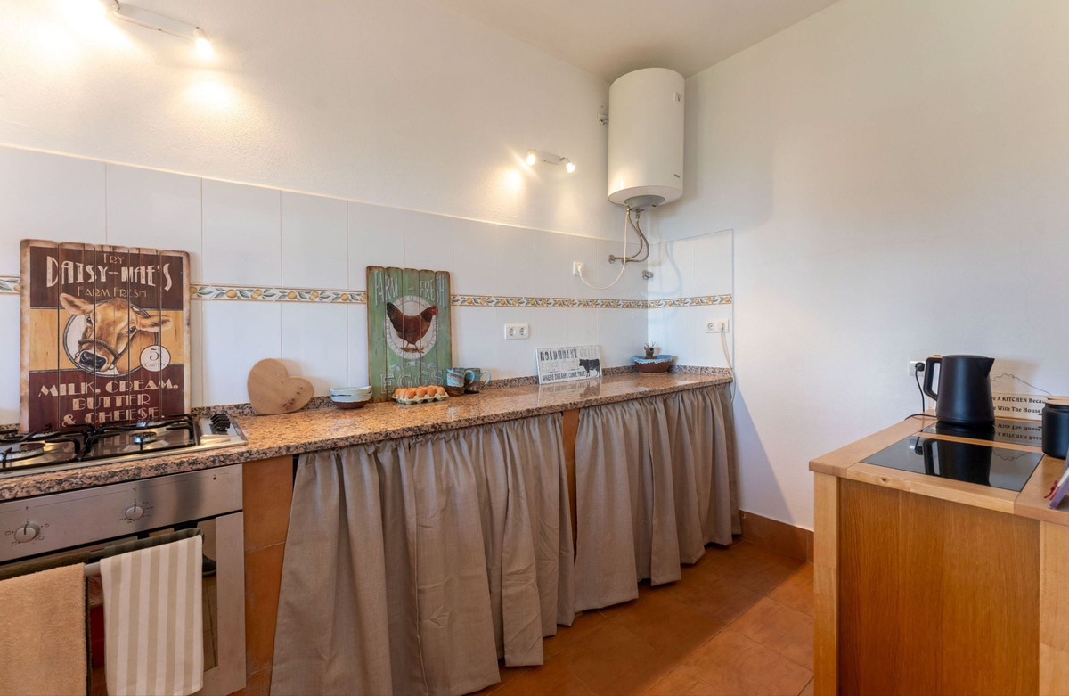 Se vende Villa - Chalet de 1 dormitorios en Costa Del Sol, Málaga, España