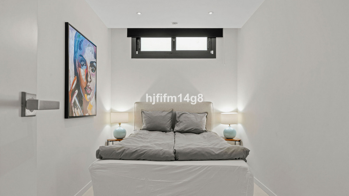 5 Bed Townhouse for sale in San Pedro De Alcántara Costa Del Sol, Málaga, Spain