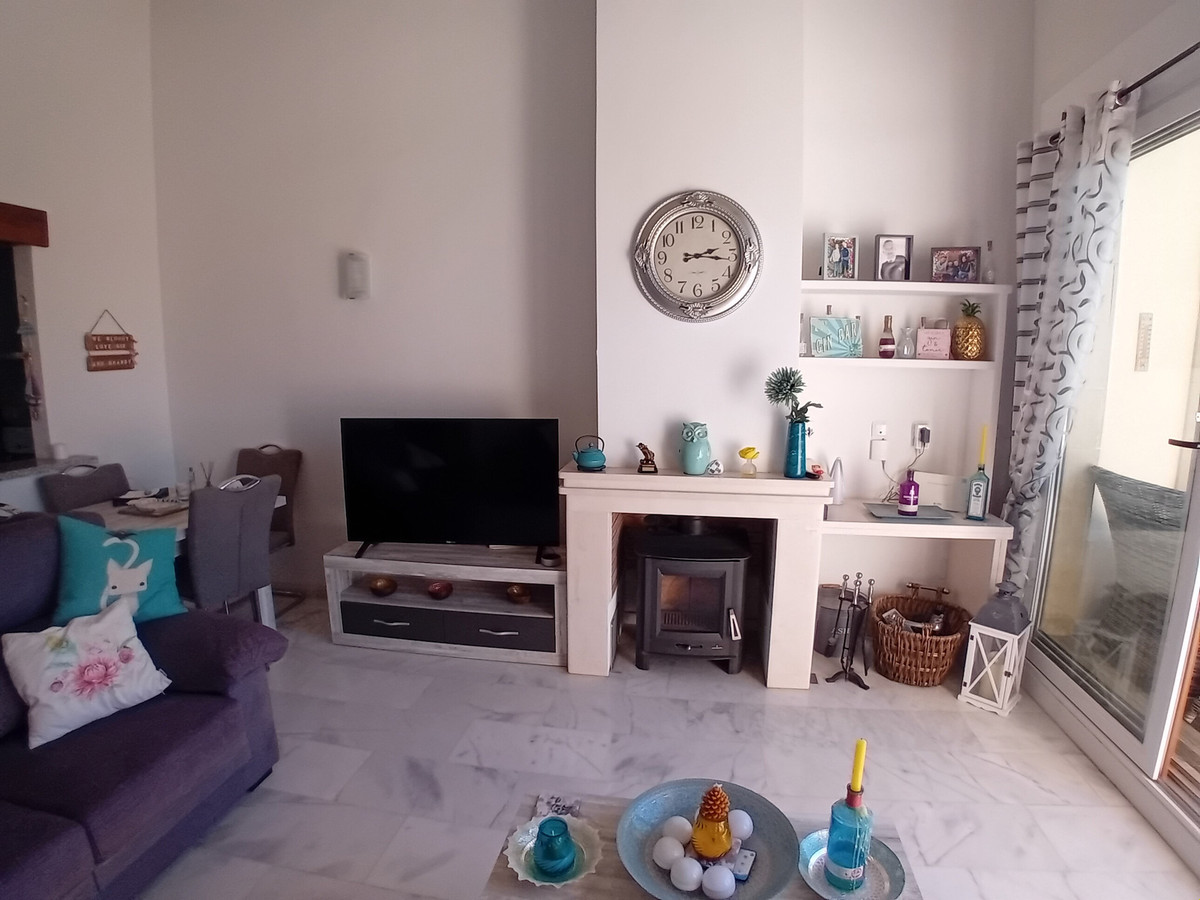 2 Bed Townhouse for sale in La Finca Golf Costa Blanca, Alicante, Spain