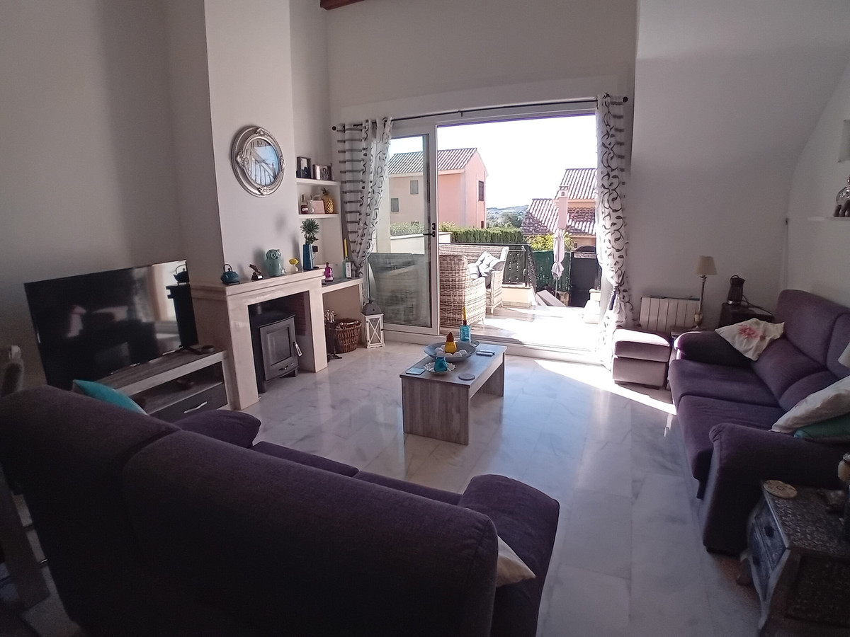 2 Bed Townhouse for sale in La Finca Golf Costa Blanca, Alicante, Spain