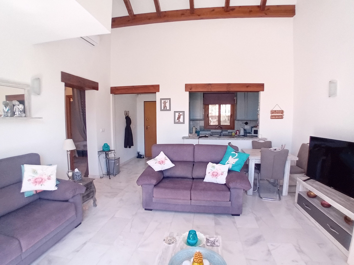 2 Bed Townhouse for sale in La Finca Golf Costa Blanca, Alicante, Spain