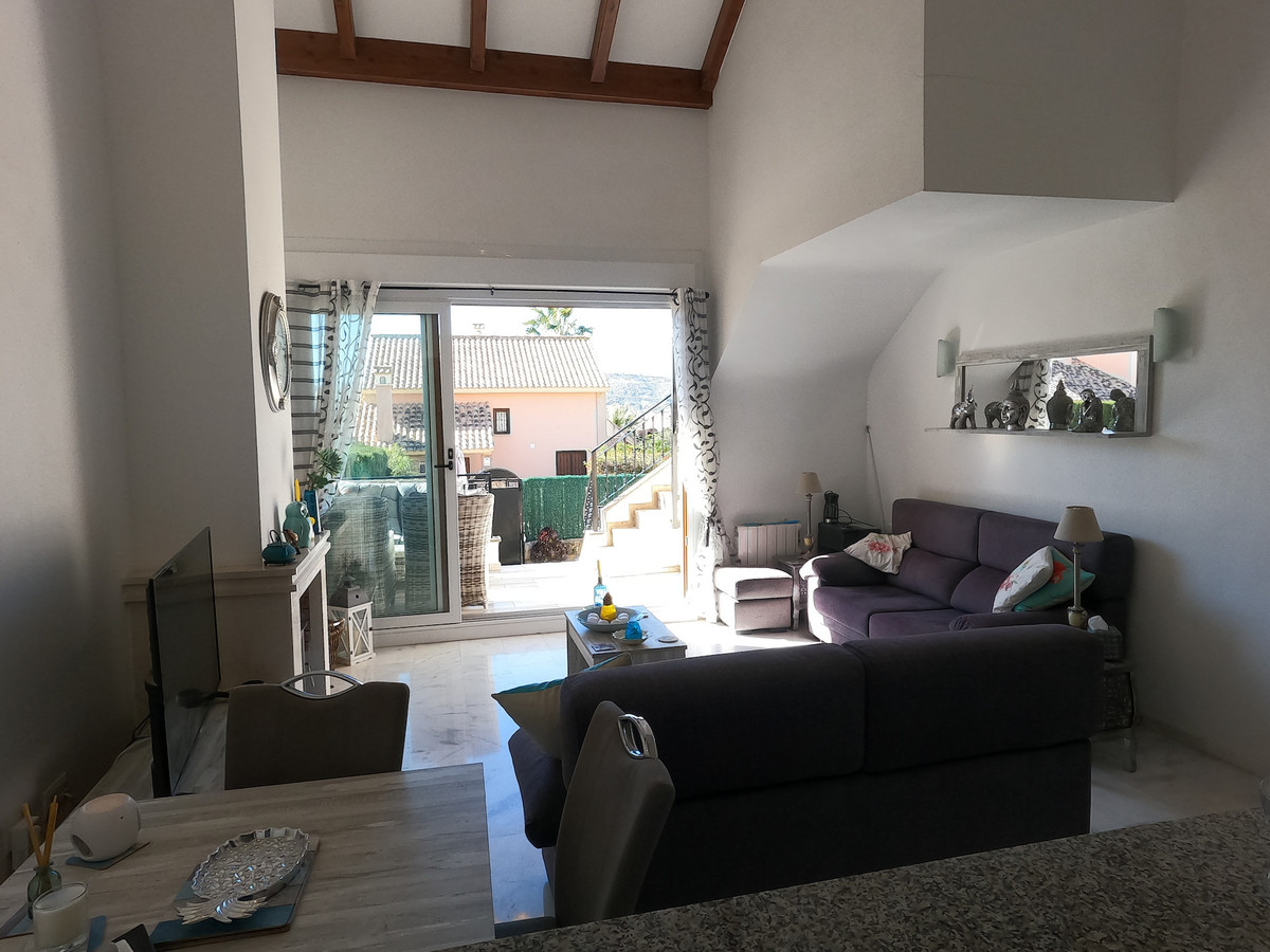 2 Bed Townhouse for sale in La Finca Golf Costa Blanca, Alicante, Spain