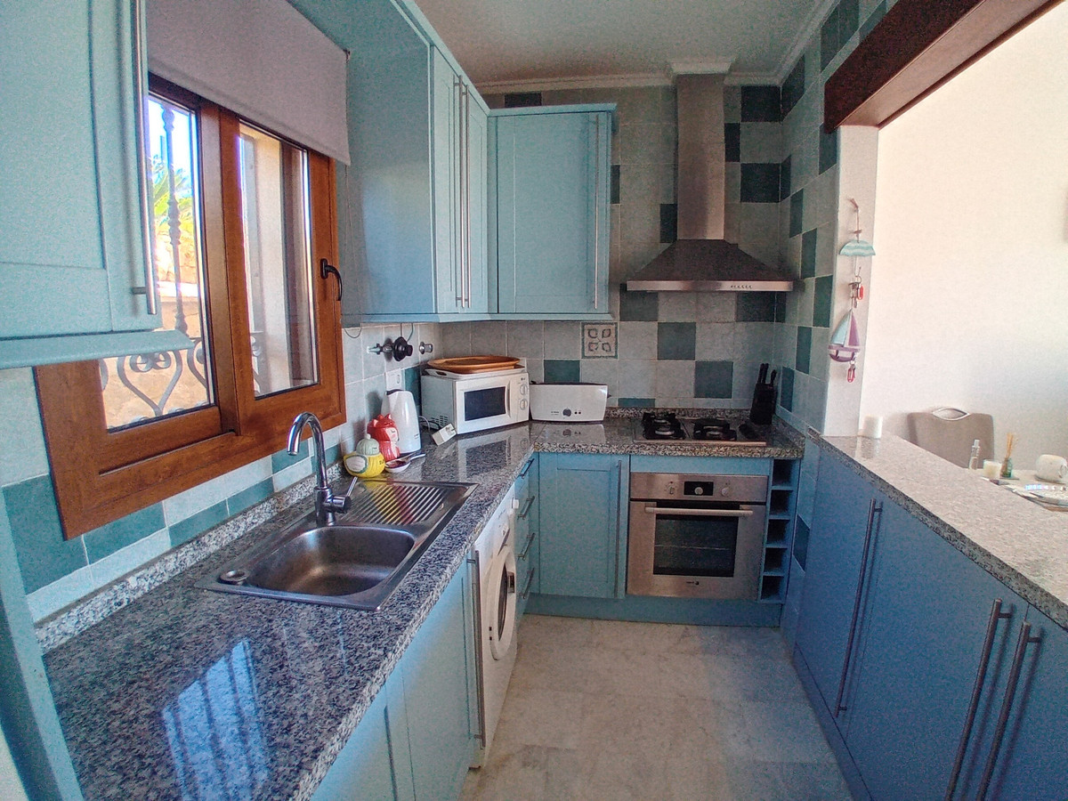 2 Bed Townhouse for sale in La Finca Golf Costa Blanca, Alicante, Spain