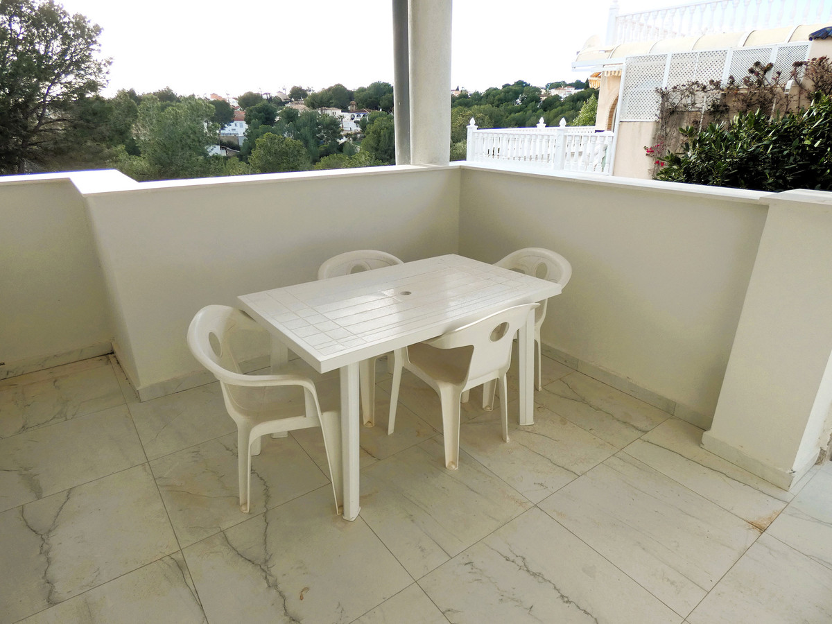 Se vende Villa - Chalet de 6 dormitorios en Costa Blanca, Alicante, España