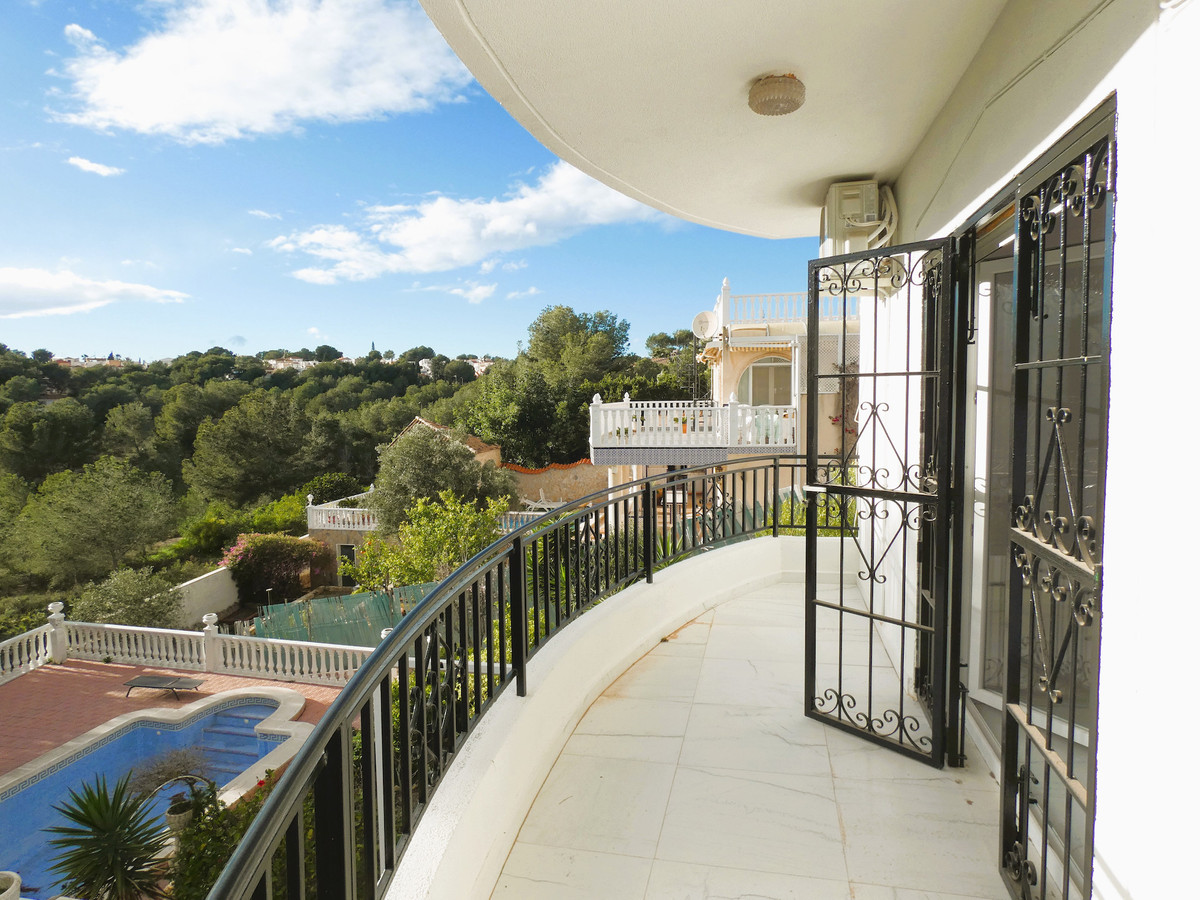Se vende Villa - Chalet de 6 dormitorios en Costa Blanca, Alicante, España