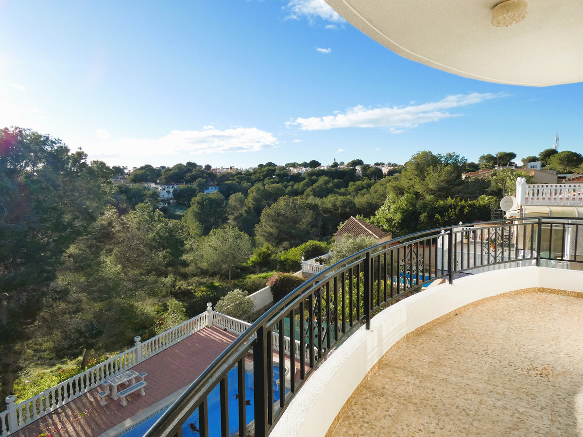 Se vende Villa - Chalet de 6 dormitorios en Costa Blanca, Alicante, España