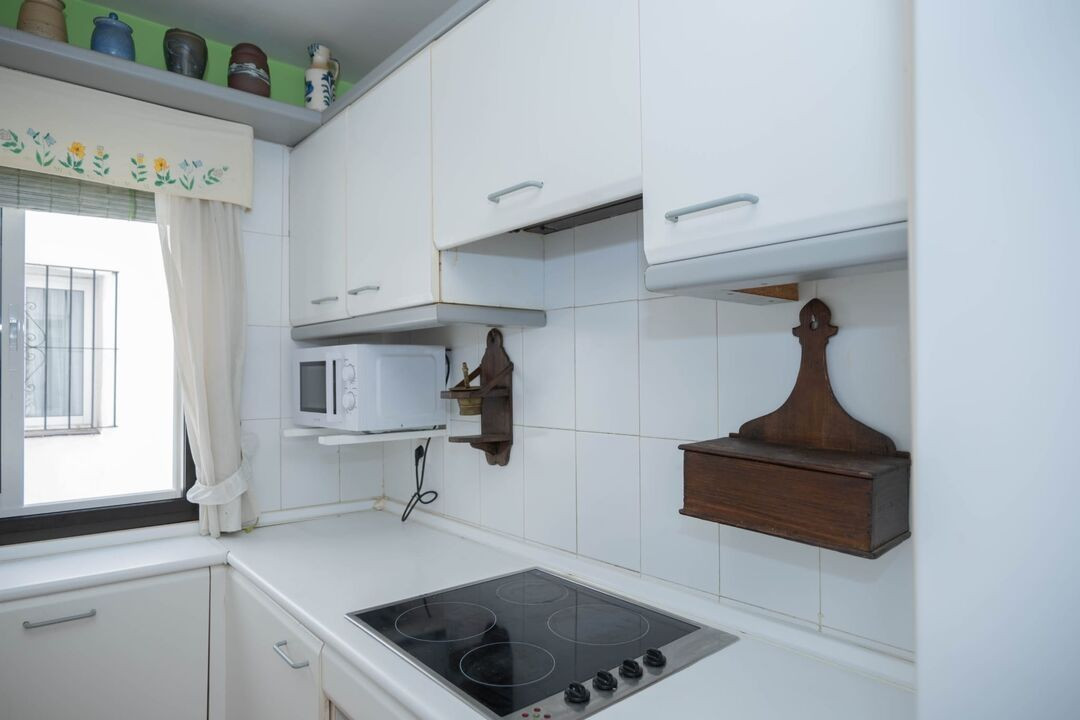 Se vende Apartamento Planta Media de 2 dormitorios en Costa Del Sol, Málaga, España