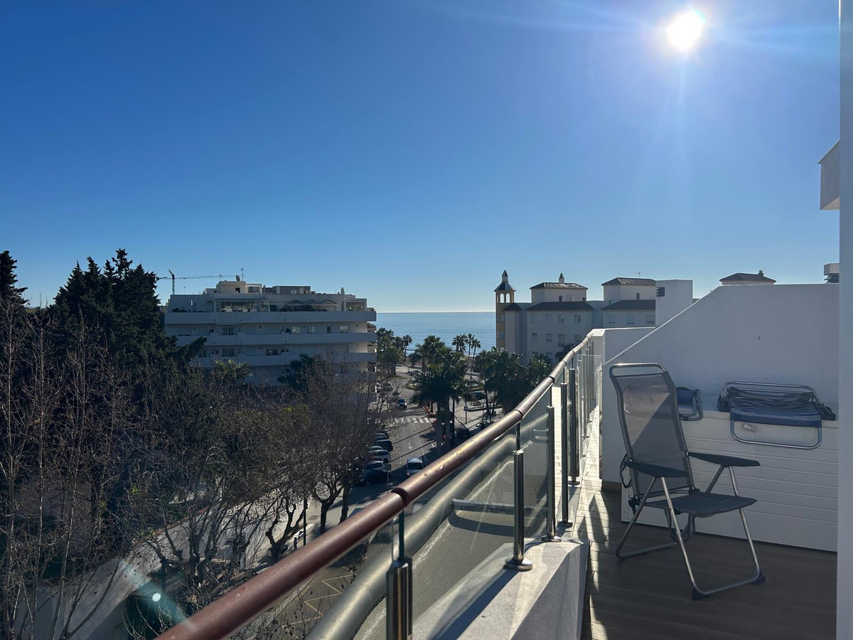 2 Bed Apartment for sale in Estepona Costa Del Sol, Málaga, Spain