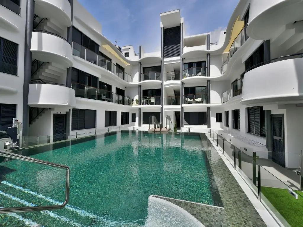 2 Bed Apartment for sale in Estepona Costa Del Sol, Málaga, Spain