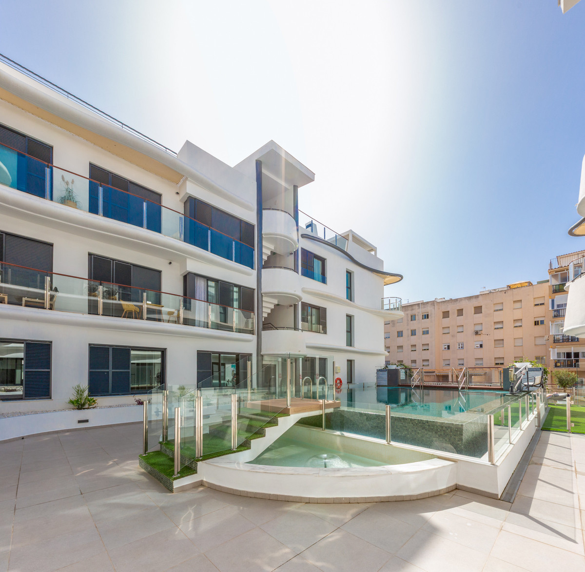 2 Bed Apartment for sale in Estepona Costa Del Sol, Málaga, Spain
