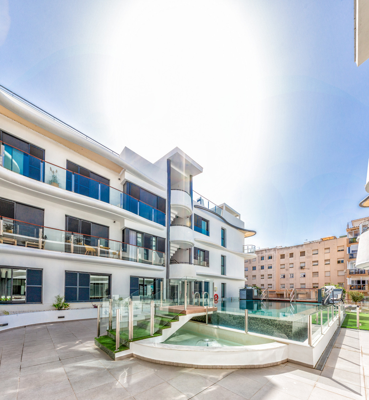 2 Bed Apartment for sale in Estepona Costa Del Sol, Málaga, Spain