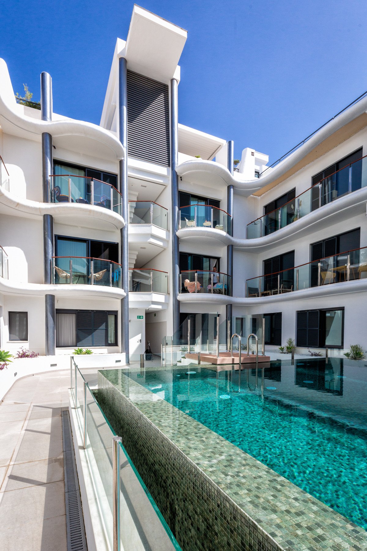 2 Bed Apartment for sale in Estepona Costa Del Sol, Málaga, Spain