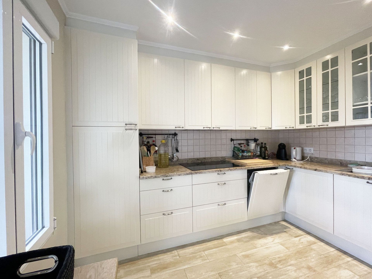 6 Bed Townhouse for sale in Calpe Costa Blanca, Alicante, Spain