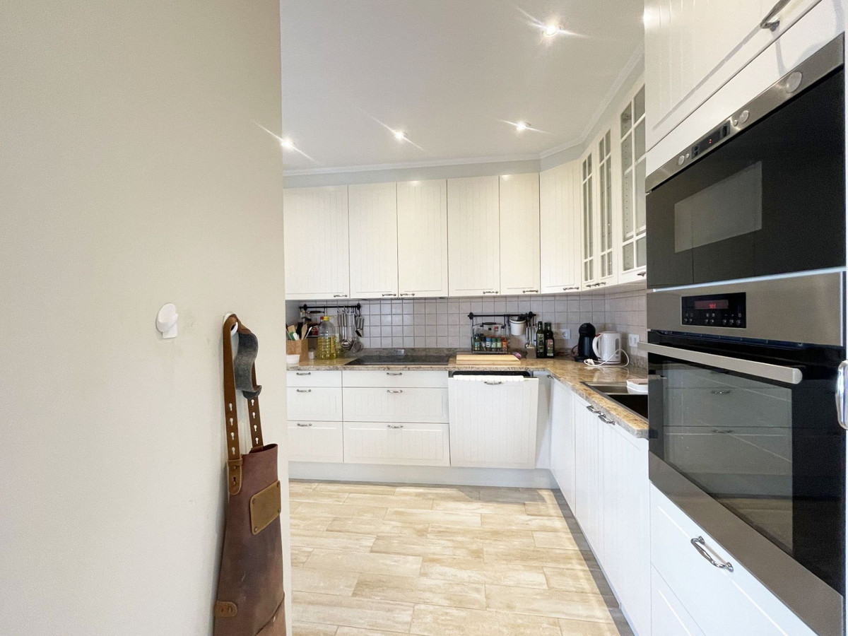 6 Bed Townhouse for sale in Calpe Costa Blanca, Alicante, Spain