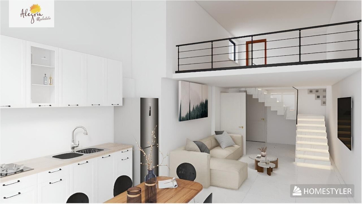 Se vende Negocio de 2 dormitorios en Costa Blanca, Alicante, España