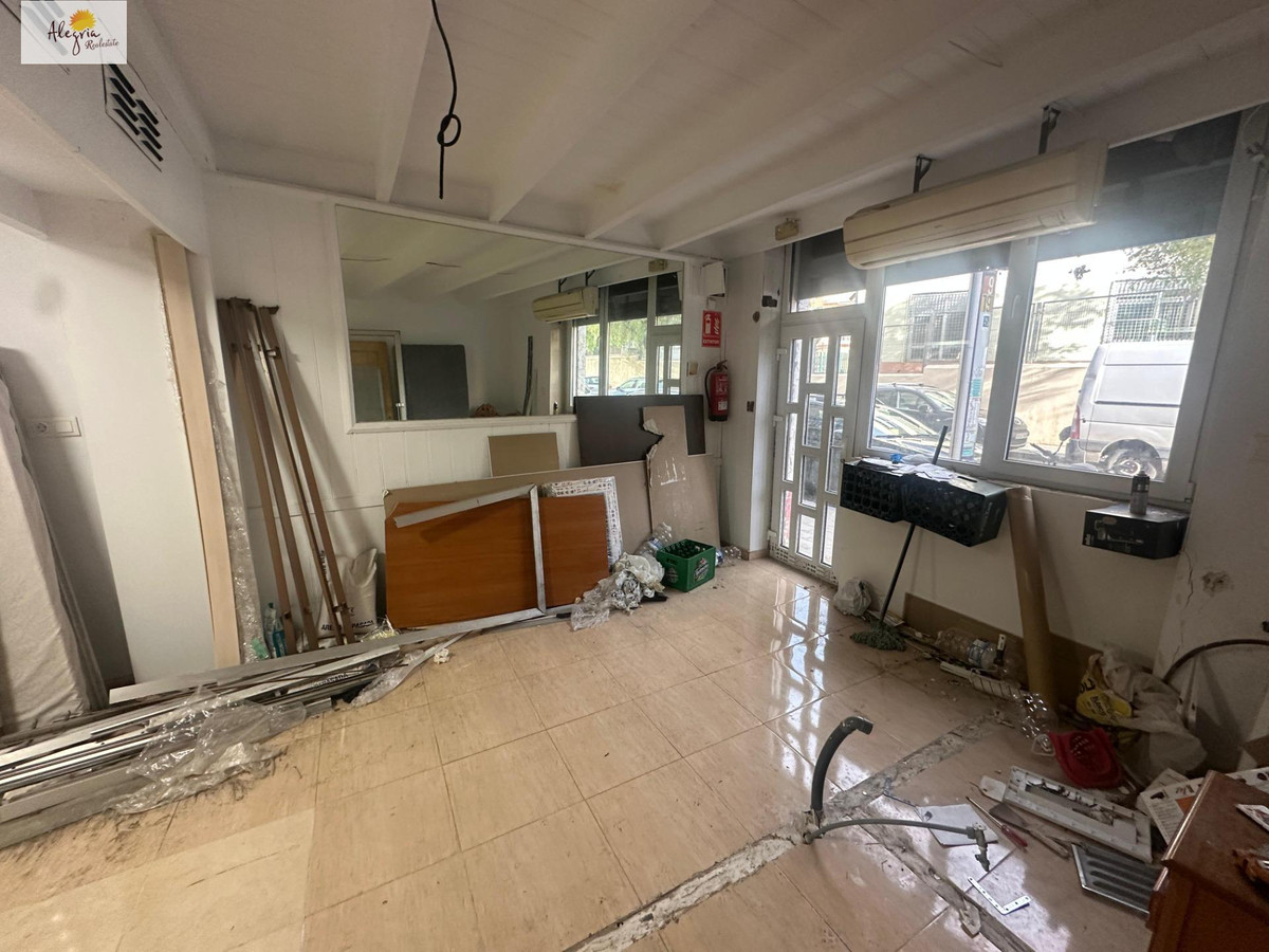 Se vende Negocio de 2 dormitorios en Costa Blanca, Alicante, España