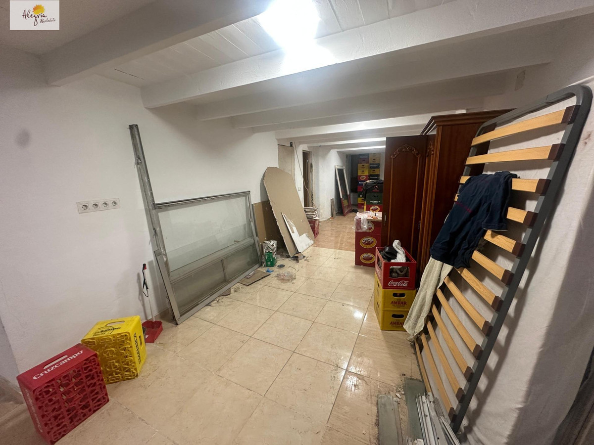 Se vende Negocio de 2 dormitorios en Costa Blanca, Alicante, España