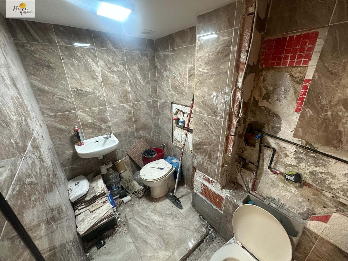 Se vende Negocio de 2 dormitorios en Costa Blanca, Alicante, España