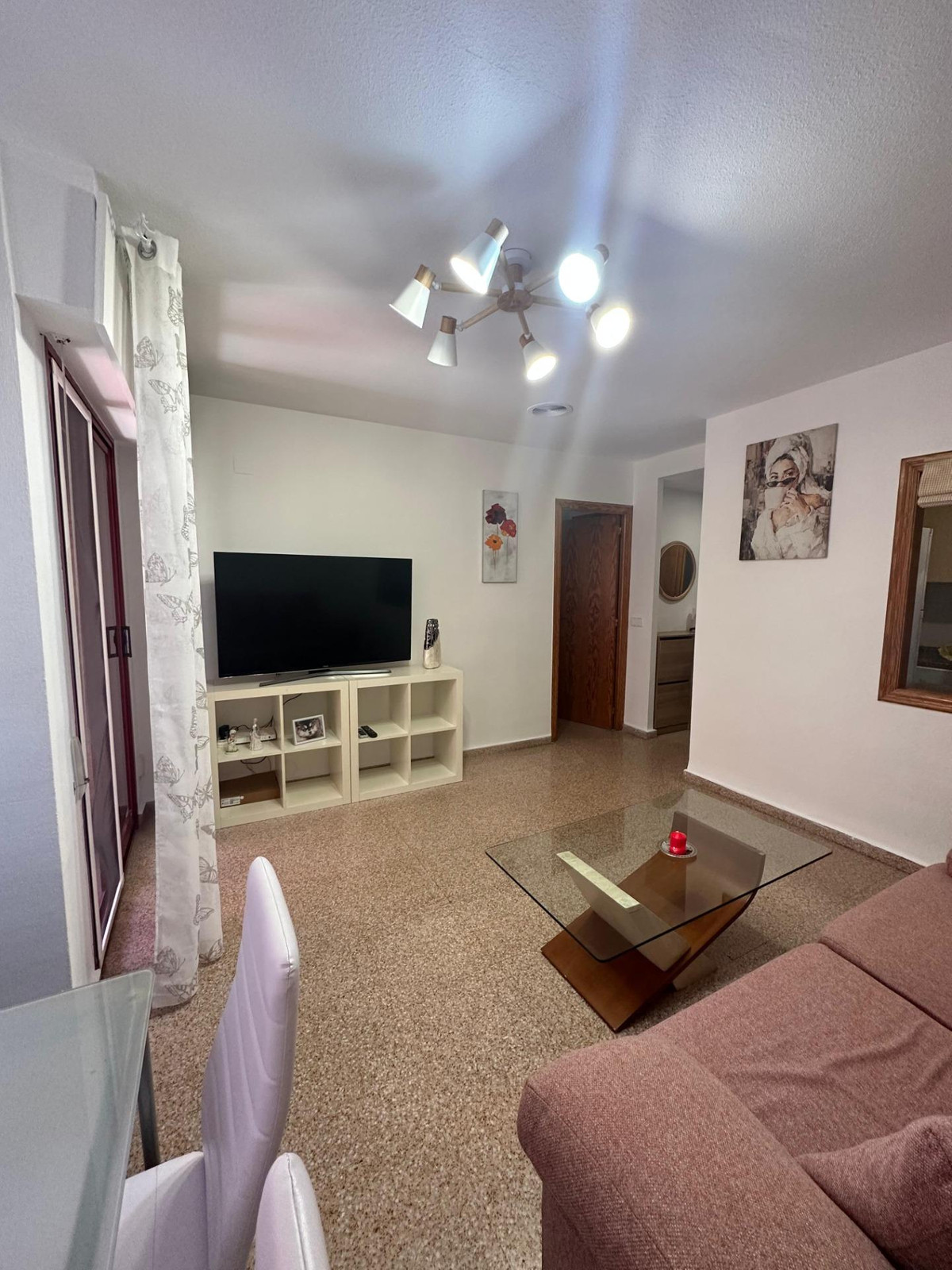 Se vende Apartamento Planta Media de 1 dormitorios en Costa Blanca, Alicante, España