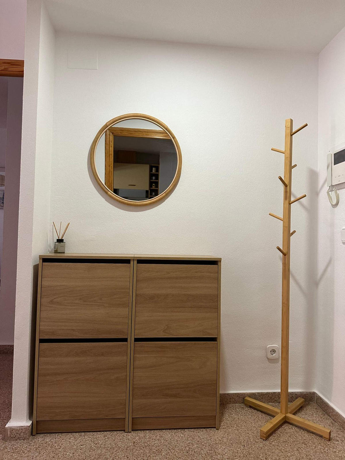 Se vende Apartamento Planta Media de 1 dormitorios en Costa Blanca, Alicante, España