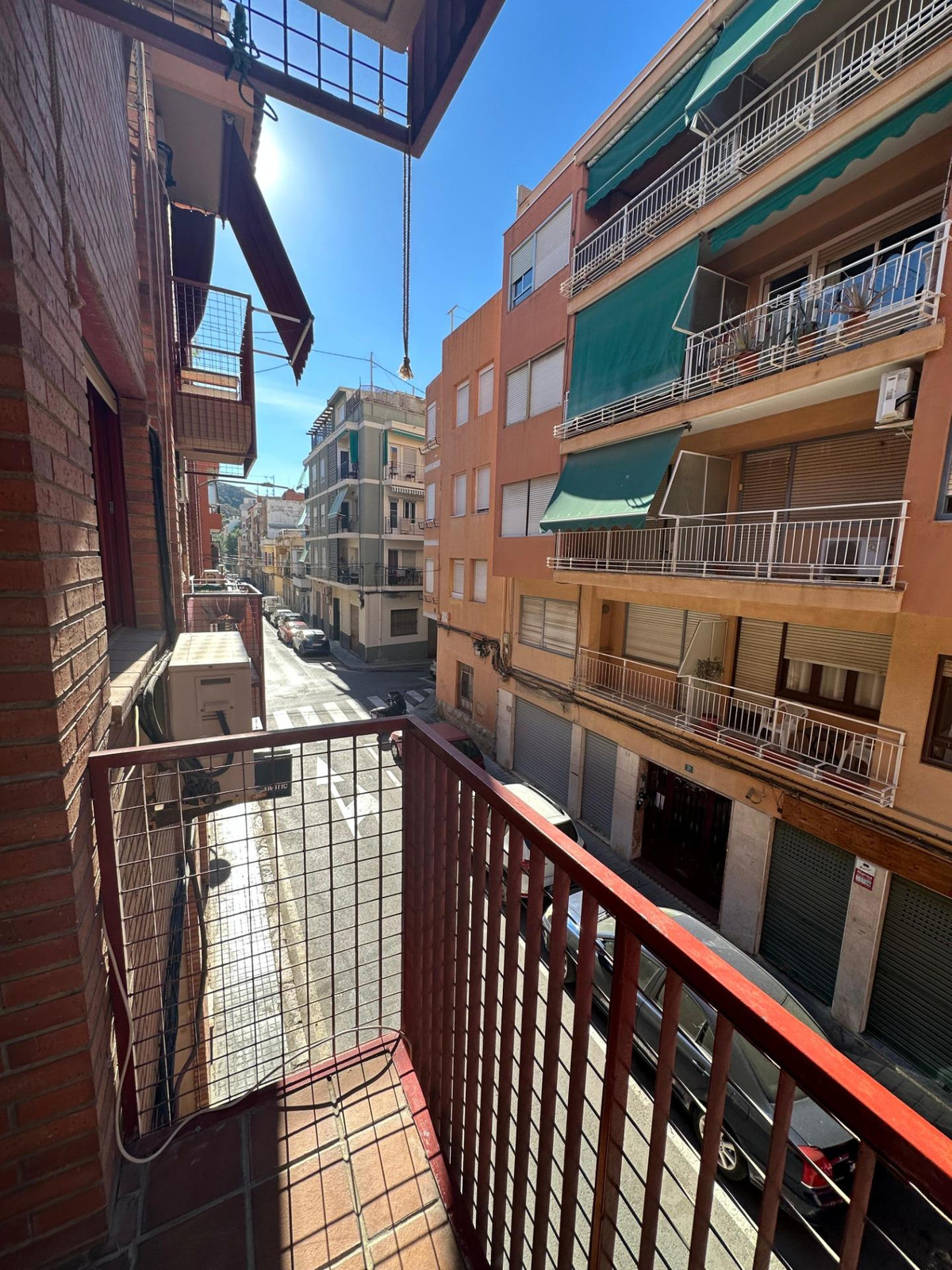 Se vende Apartamento Planta Media de 1 dormitorios en Costa Blanca, Alicante, España