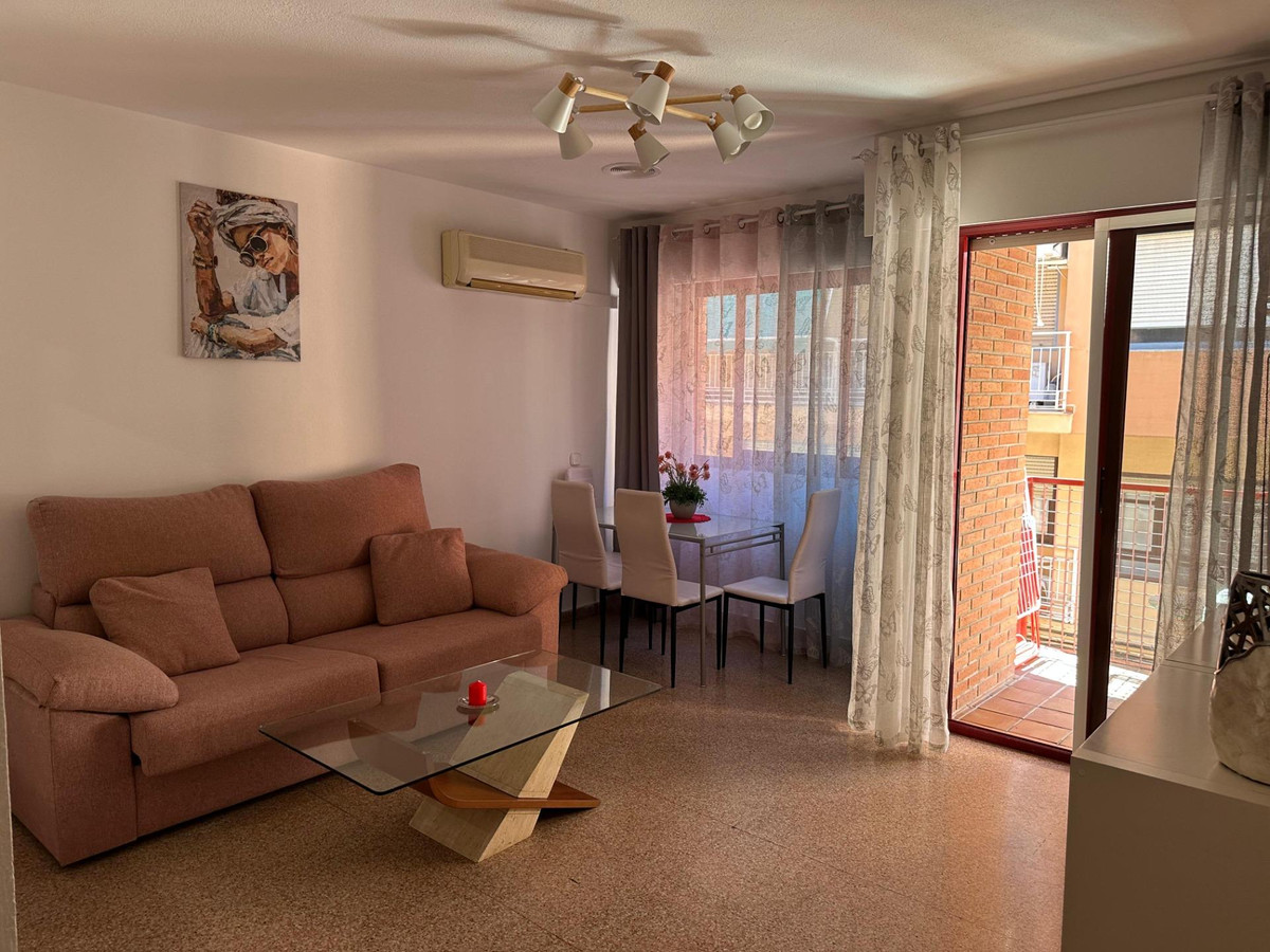 Se vende Apartamento Planta Media de 1 dormitorios en Costa Blanca, Alicante, España