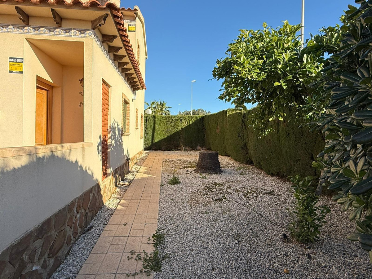 Se vende Bungalow de 3 dormitorios en Costa Blanca, Alicante, España