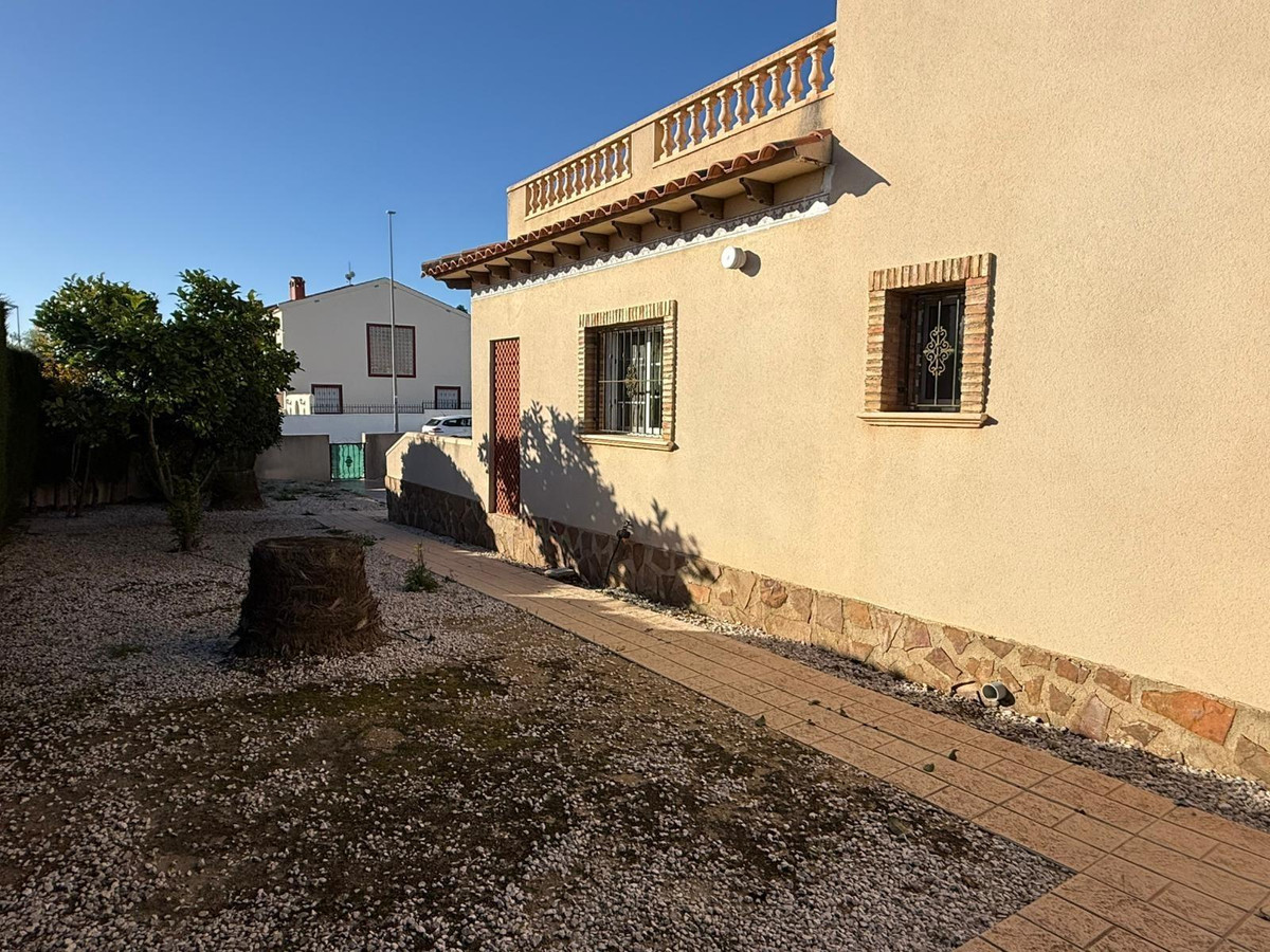 Se vende Bungalow de 3 dormitorios en Costa Blanca, Alicante, España